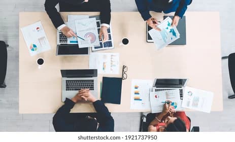 Industry Partners