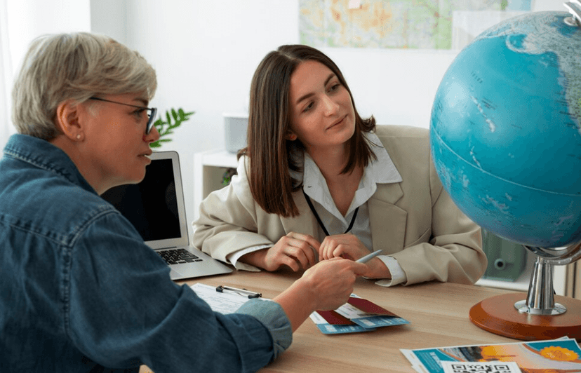 Migration Agents
