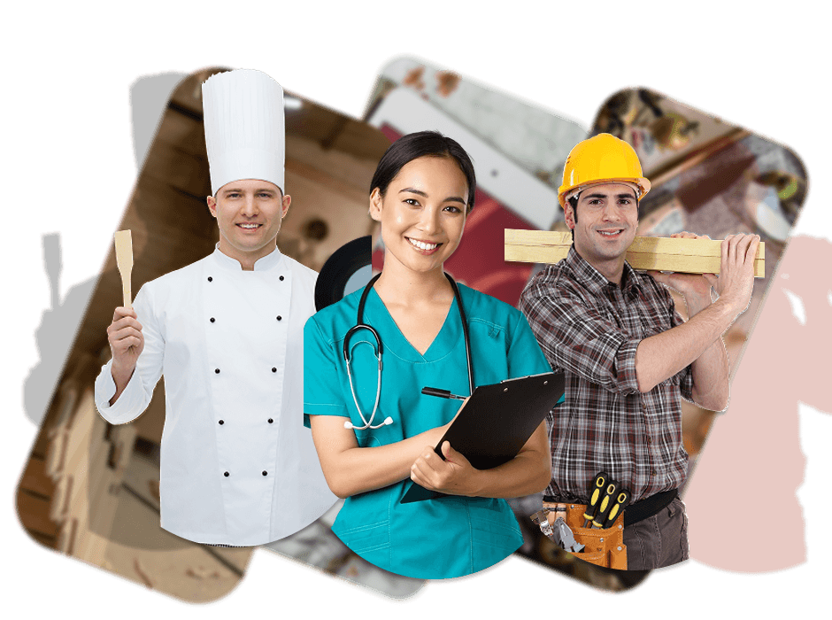 Industry Hero Image