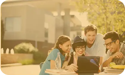 Students card image