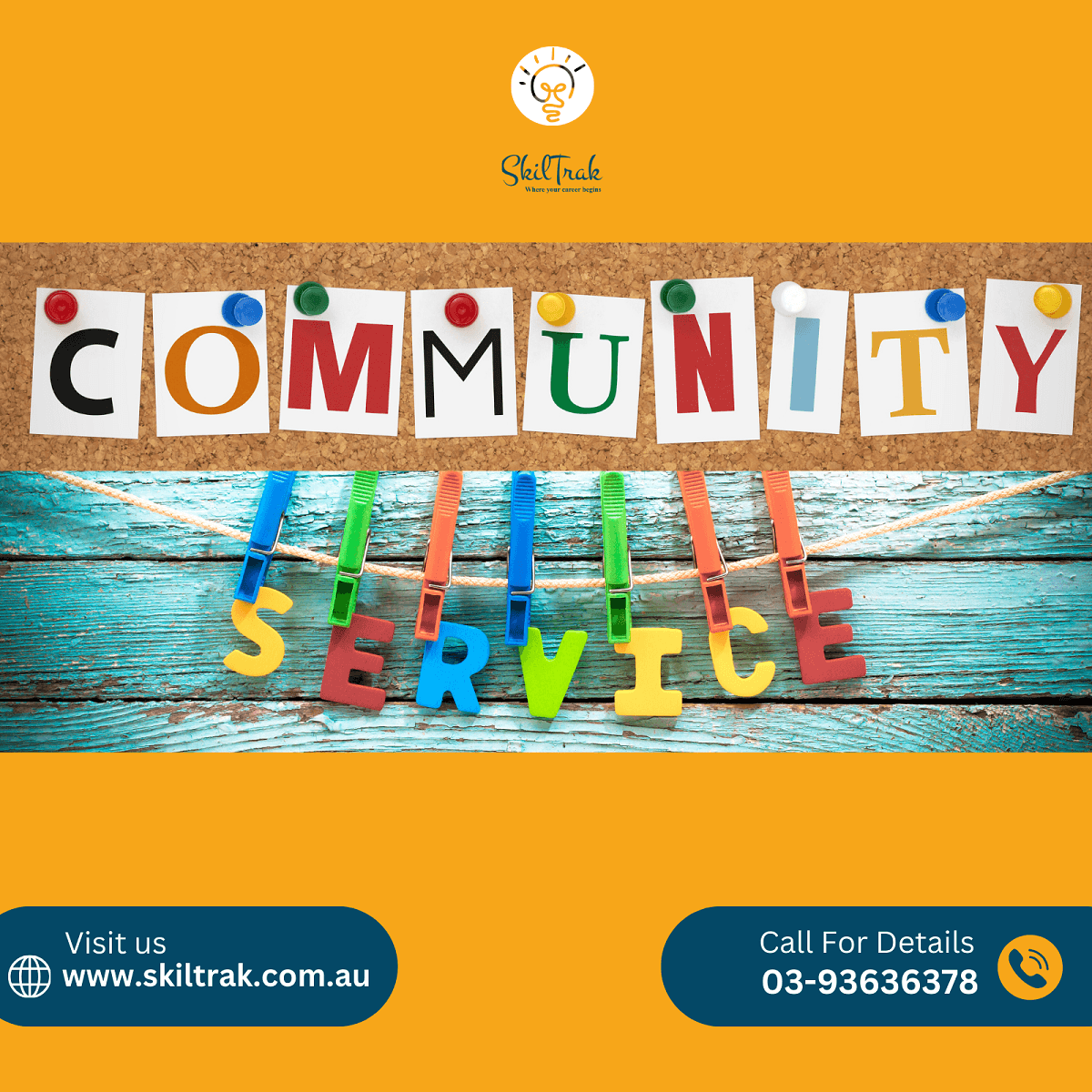 Community Services: 10 Powerful Career Paths and Ethical Ways to Make an Impact