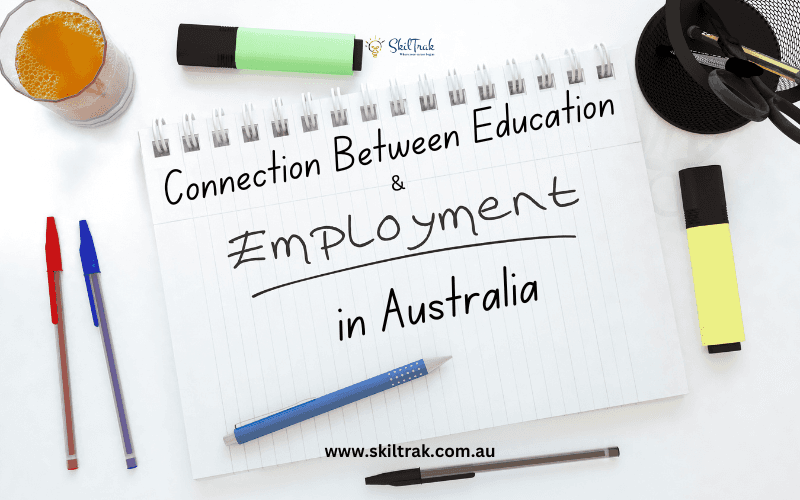 Career Readiness Programs: Connection Between Education and Employment in Australia