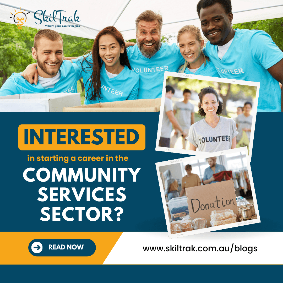 How To Become a Community Support Worker?