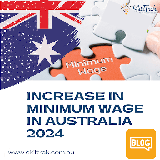 Increase in Minimum Wage in Australia 2024
