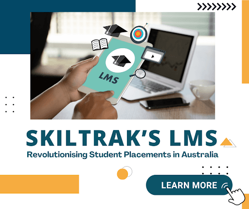 SkilTrak LMS Revolutionising Student Placements in Australia