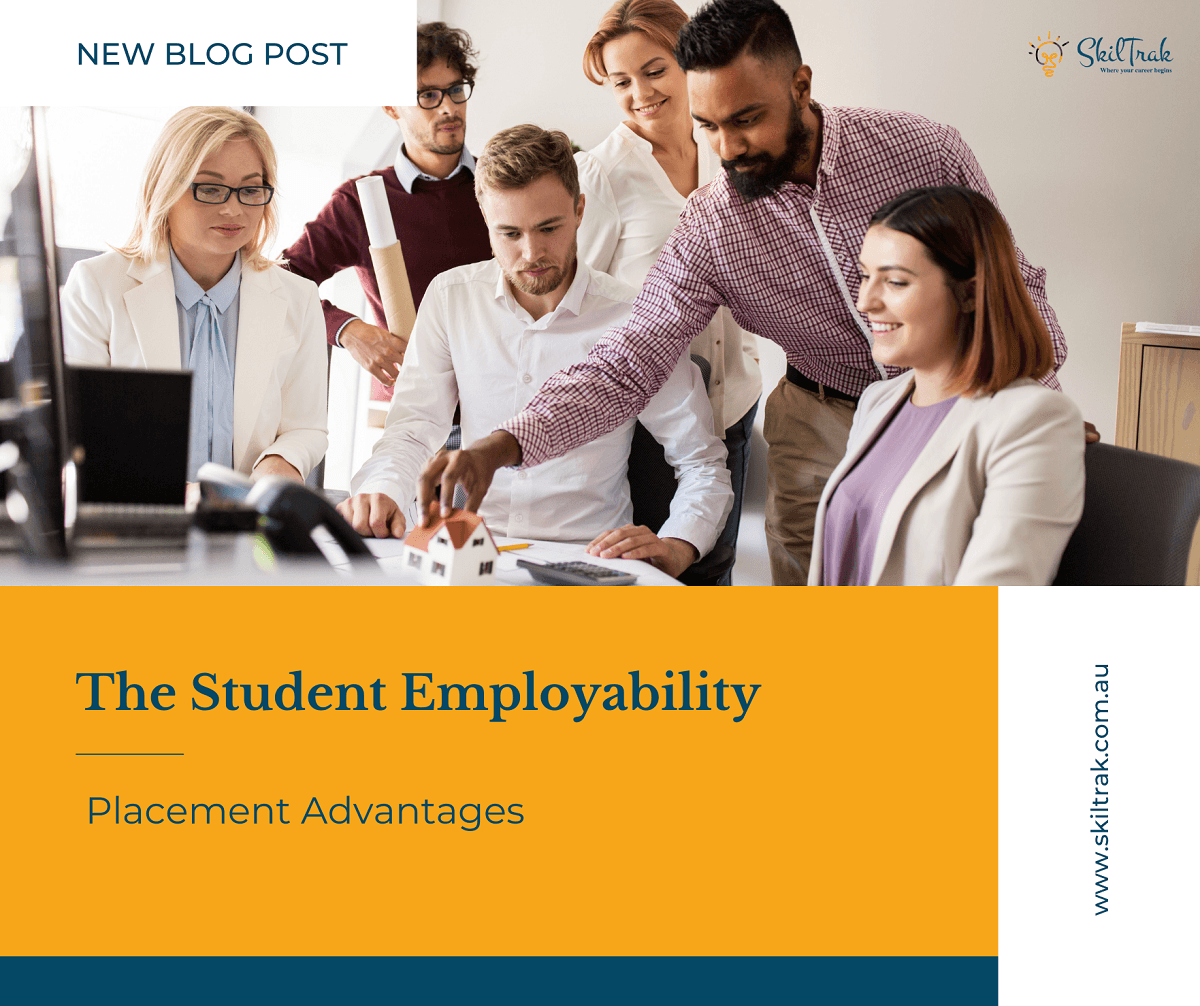 The Student Employability: Placement Advantages