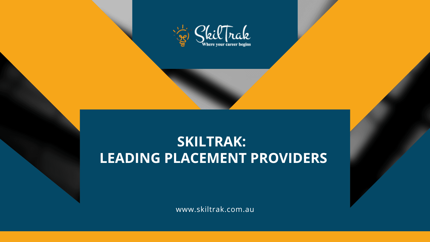 SkilTrak || Leading Placement Service Providers