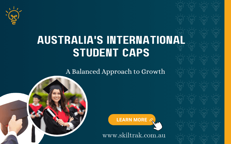 Australia's International Student Caps: A Balanced Approach to Growth