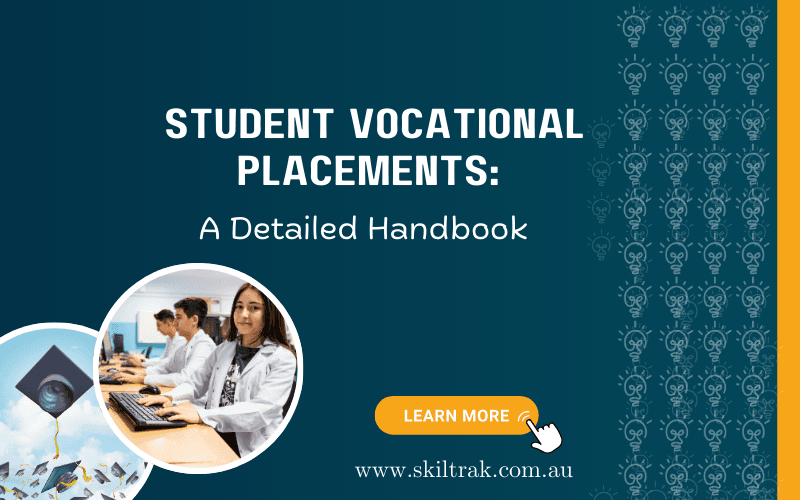 Student Vocational Placements: A Detailed Handbook