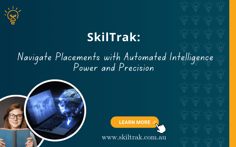 SkilTrak: Navigate Placements with Automated Intelligence Power and Precision