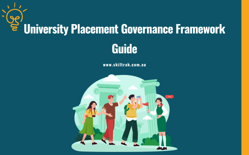 University Placement Governance Framework Guide