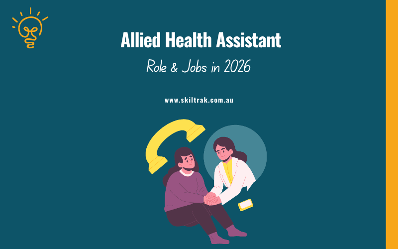 Allied Health Assistant - Role and Jobs in 2026