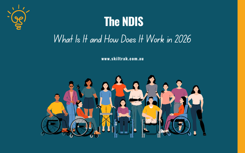 The NDIS: What Is It and How Does It Work in 2026