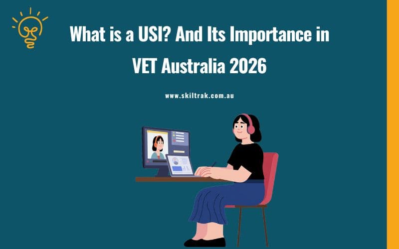 What is a USI? And Its Importance in VET Australia 2026