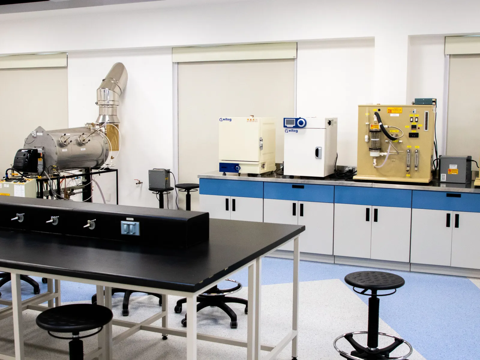 Simulation Labs